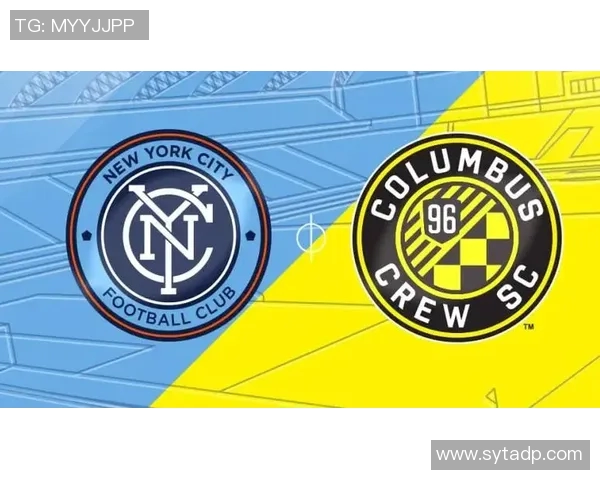 纽约城与哥伦布机员激战正酣比分悬念迭起引人关注