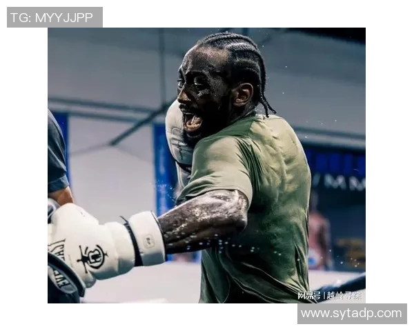 拳击克劳福德：挑战极限的拳击传奇与未来之路探讨