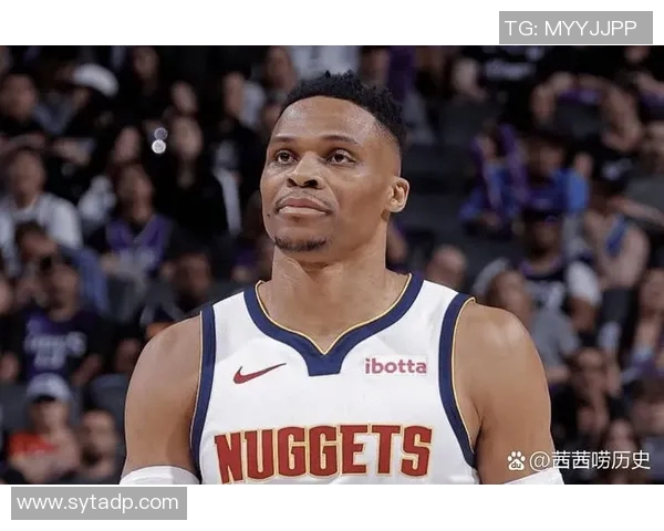 拉塞尔威斯布鲁克：从MVP到球队领袖的蜕变与挑战