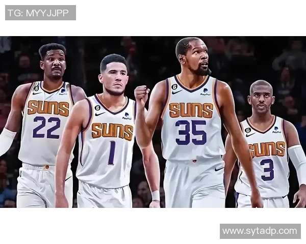 太阳队新赛季目标定位，欲冲击季后赛